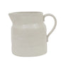 Vintage Stoneware Pitcher